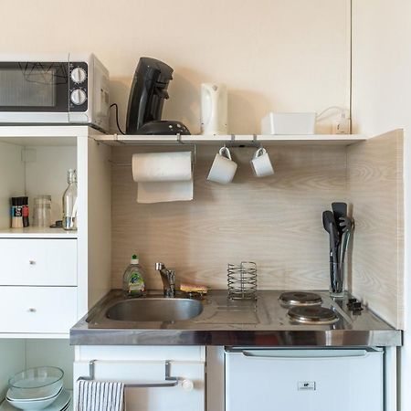 Studio Renove Proche Centre-Ville Родез Екстериор снимка