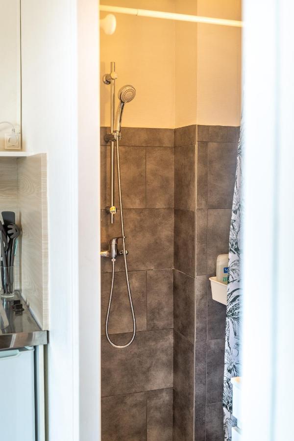 Studio Renove Proche Centre-Ville Родез Екстериор снимка