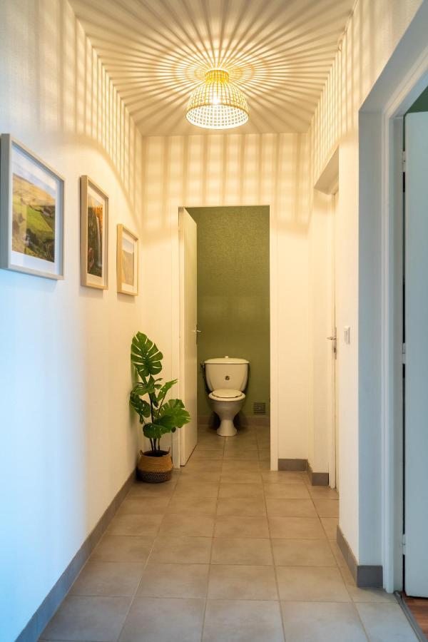 Studio Renove Proche Centre-Ville Родез Екстериор снимка